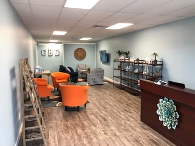 Your CBD Store | SUNMED - Nora, IN