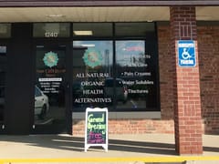 Your CBD Store | SUNMED - Nora, IN