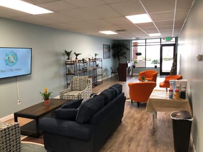 Your CBD Store | SUNMED - Nora, IN