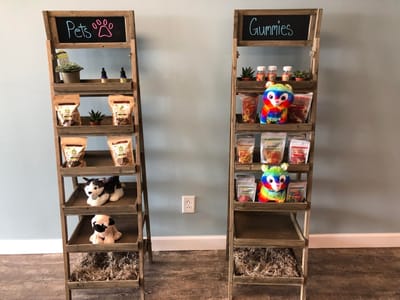 Your CBD Store | SUNMED - Nora, IN