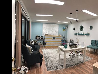 Your CBD Store | SUNMED - North Haven, CT