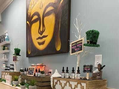 Your CBD Store | SUNMED - North Haven, CT