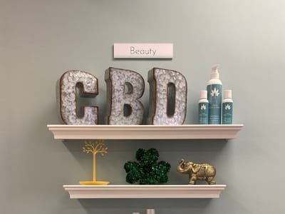 Your CBD Store | SUNMED - North Haven, CT