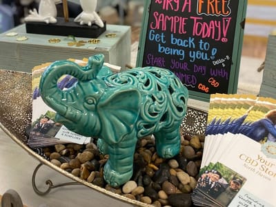 Your CBD Store | SUNMED - North Haven, CT