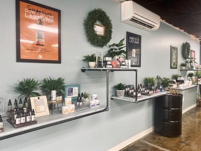 Your CBD Store | SUNMED - North Hills, PA