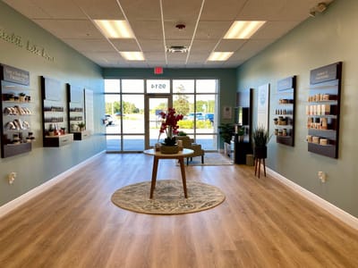 Your CBD Store | SUNMED - North Palmetto, FL