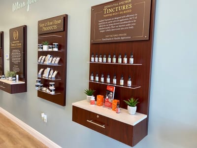 Your CBD Store | SUNMED - North Palmetto, FL