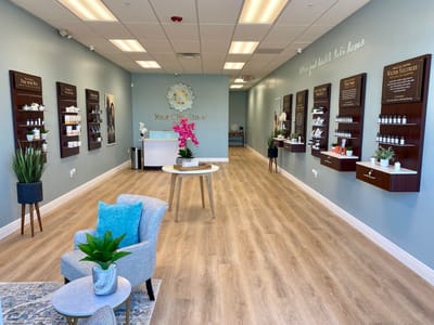 Your CBD Store | SUNMED - North Palmetto, FL