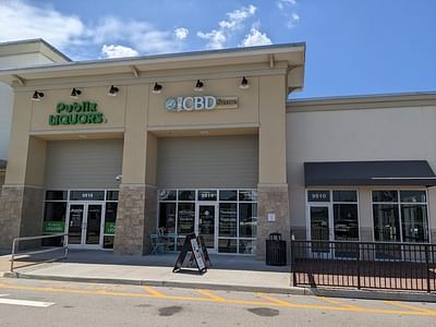 Your CBD Store | SUNMED - North Palmetto, FL
