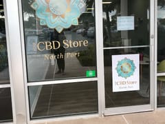 Your CBD Store | SUNMED - North Port, FL