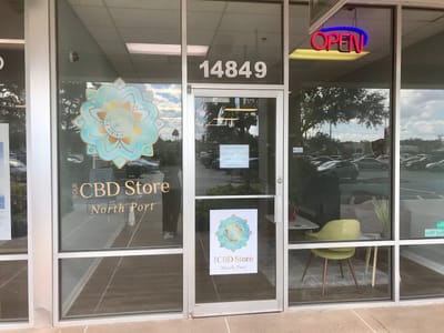 Your CBD Store | SUNMED - North Port, FL