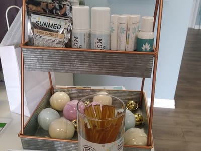 Your CBD Store | SUNMED - North Port, FL