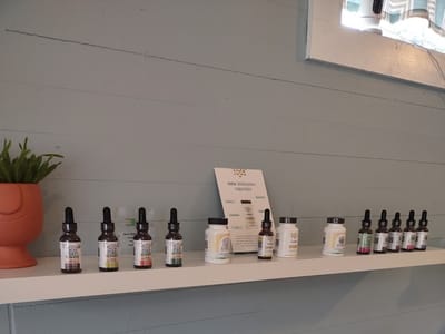 Your CBD Store | SUNMED - Northport, AL