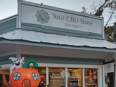 Your CBD Store | SUNMED - Northport, AL