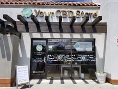Your CBD Store | SUNMED - Northridge, CA