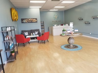 Your CBD Store | SUNMED - Northridge, CA