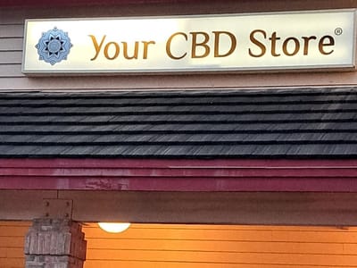 Your CBD Store | SUNMED - Ocala, FL
