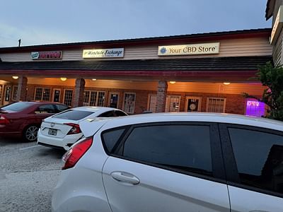 Your CBD Store | SUNMED - Ocala, FL