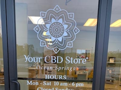 Your CBD Store | SUNMED - Ocean Springs, MS