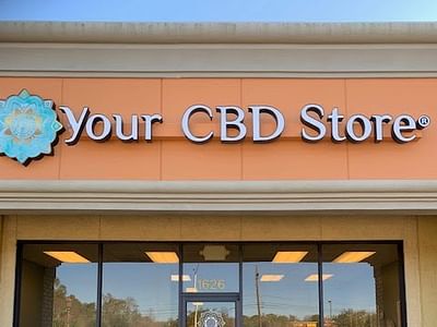 Your CBD Store | SUNMED - Ocean Springs, MS