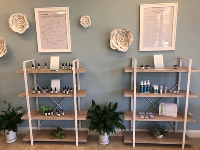 Your CBD Store | SUNMED - Ocean Springs, MS
