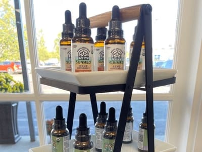Your CBD Store | SUNMED - Old Saybrook, CT
