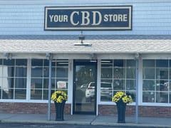 Your CBD Store | SUNMED - Old Saybrook, CT