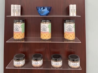 Your CBD Store | SUNMED - Old Saybrook, CT