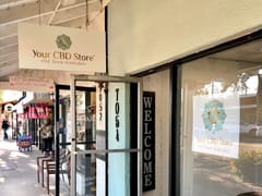 Your CBD Store | SUNMED - Old Town Scottsdale, AZ