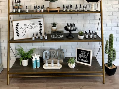 Your CBD Store | SUNMED - Old Town Scottsdale, AZ