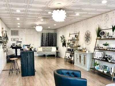 Your CBD Store | SUNMED - Old Town Scottsdale, AZ