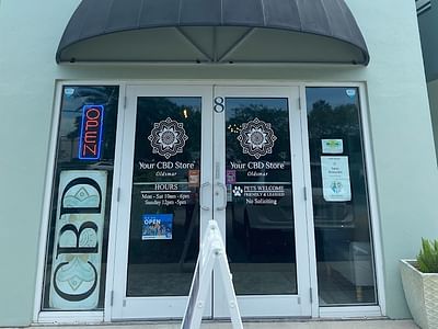 Your CBD Store | SUNMED - Oldsmar, FL