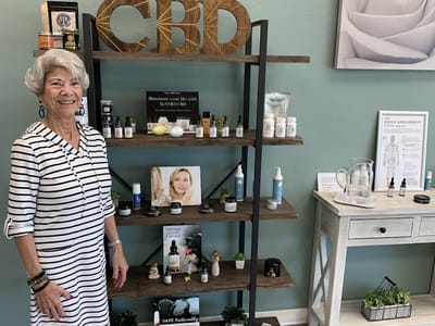 Your CBD Store | SUNMED - Oro Valley, AZ