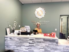 Your CBD Store | SUNMED - Oro Valley, AZ