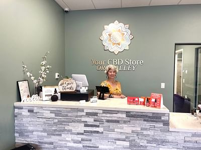 Your CBD Store | SUNMED - Oro Valley, AZ
