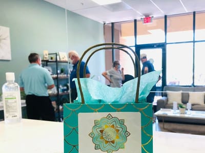 Your CBD Store | SUNMED - Oro Valley, AZ