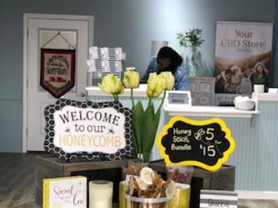 Your CBD Store | SUNMED - Oxford, MS