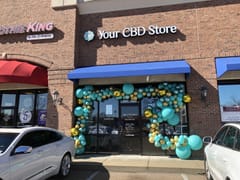 Your CBD Store | SUNMED - Oxford, MS