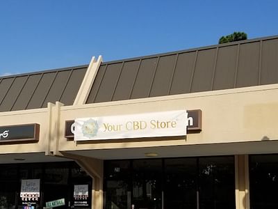 Your CBD Store | SUNMED - Palm Beach Gardens, FL