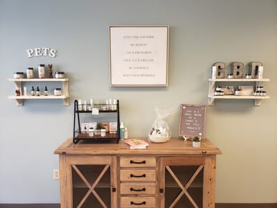 Your CBD Store | SUNMED - Palm Beach Gardens, FL