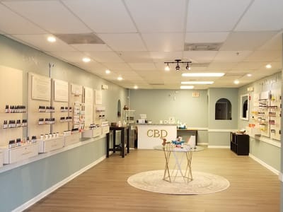 Your CBD Store | SUNMED - Palm Coast, FL