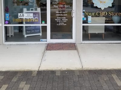 Your CBD Store | SUNMED - Palm Coast, FL