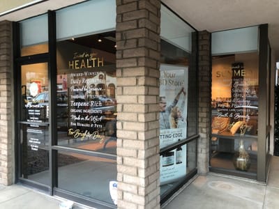 Your CBD Store | SUNMED - Palm Desert, CA