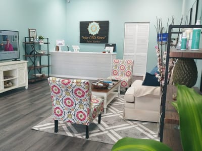 Your CBD Store | SUNMED - Palm Harbor, FL