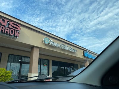 Your CBD Store | SUNMED - Palm Harbor, FL