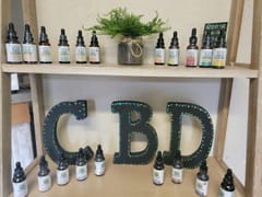 Your CBD Store | SUNMED - Pampa, TX