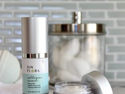 Your CBD Store | SUNMED - Pampa, TX