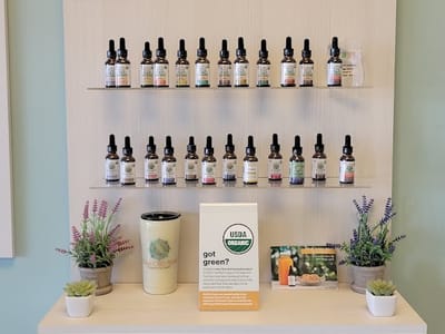 Your CBD Store | SUNMED - Panama City Beach, FL