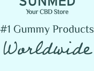 Your CBD Store | SUNMED - Panama City Beach, FL