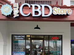 Your CBD Store | SUNMED - Panama City Beach, FL